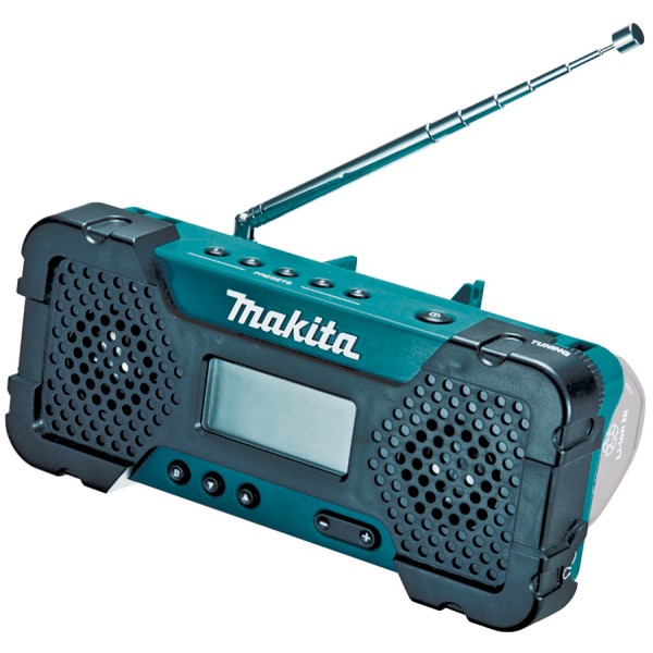 Radio portabil Makita STEXMR051