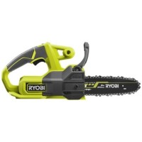 Цепная пила аккумуляторная Ryobi RY18CS20A-0