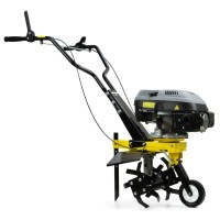 Motocultor Geko G84000