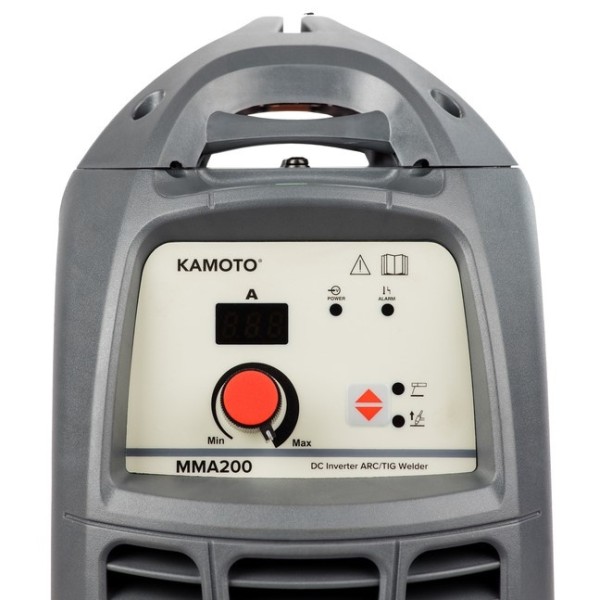 Сварочный аппарат Kamoto MMA 200