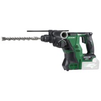 Перфоратор Hikoki DH36DPAW2Z