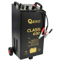 Пуско-зарядное устройство Geko G80026