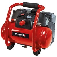 Compresor Einhell TE-AC 36/6/8
