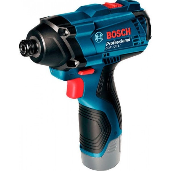 Гайковерт Bosch GDR 120-LI (06019F0001)