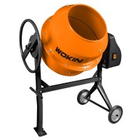 Бетономешалка Wokin 786520 200L