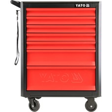 Ящик для инструментов Yato YT-09000