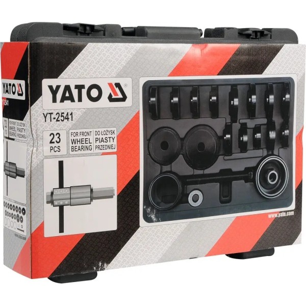 Extractor Yato YT-2541
