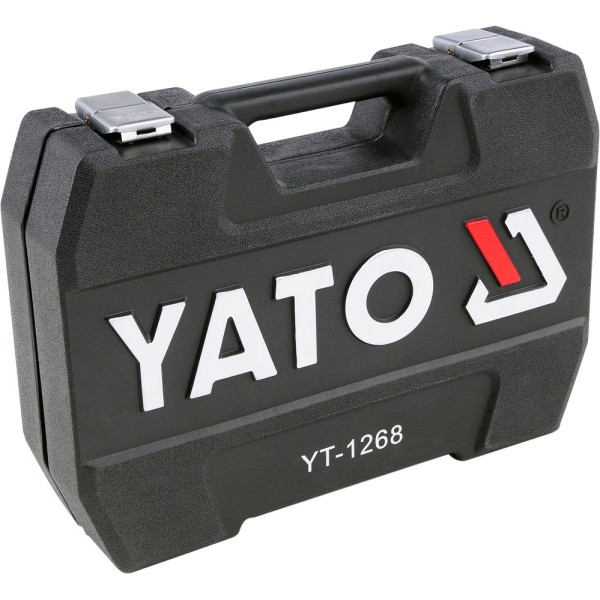 Set capete Yato YT-1268