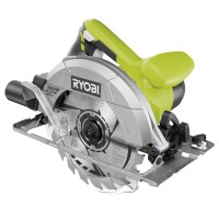 Fierăstrău circular Ryobi RCS1400-G