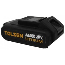 Аккумулятор для инструмента Tolsen 79031