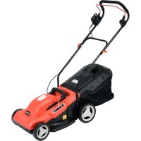 Газонокосилка электрическая Yato YT-85205
