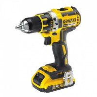 Mașină de înșurubat DeWalt DCD790NT XR