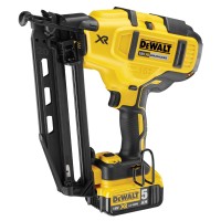 Stapler DeWalt DCN692P2 Li-Ion