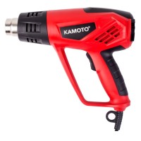 Строительный фен Kamoto KHG 20600LCD