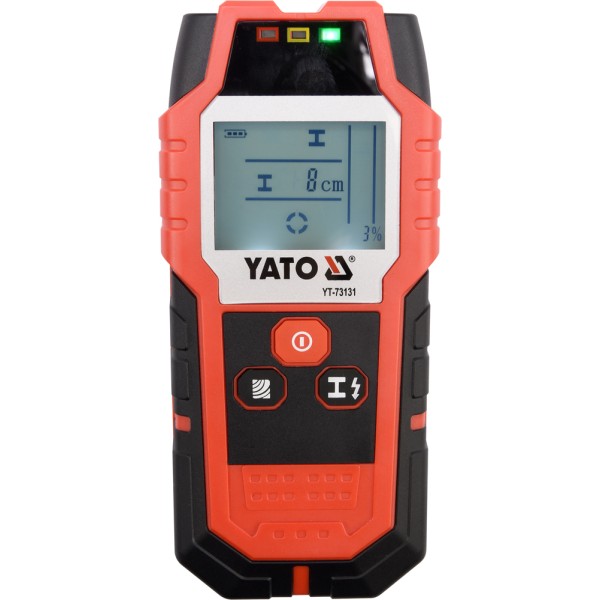 Detector Yato YT-73131