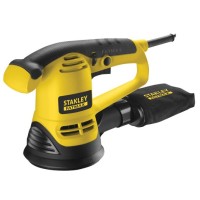 Эксцентриковая шлифмашина Stanley FatMax FME440K