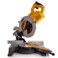 Торцовочная пила DeWalt DCS778N (DCS778N-XJ)