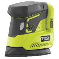 Дельташлифмашина Ryobi R18PS-0