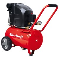 Компрессор Einhell TE-AC 270/50/10