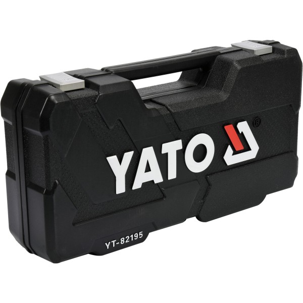 Mașina de șlefuit Yato YT-82195