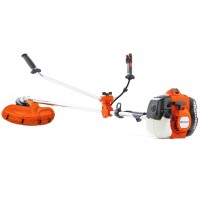 Motocoasă pe benzină Husqvarna 135R