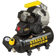 Compresor Stanley HY 227/8/6E (HYBE404STF508)