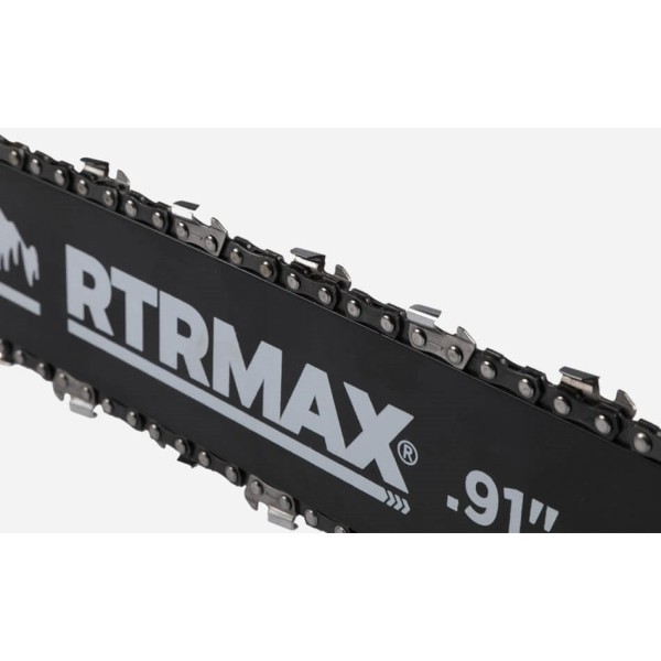 Цепная пила электрическая RTRMAX RTM903 + цепь Stihl в подарок