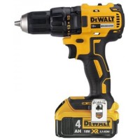 Шуруповерт DeWalt DCD777M2T