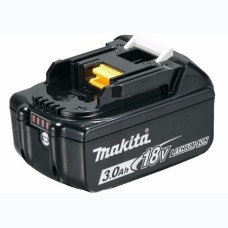 Аккумулятор для инструмента Makita BL1830B (632G12-3)