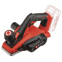 Рубанок Einhell TE-PL 18/82Li SOLO PXC