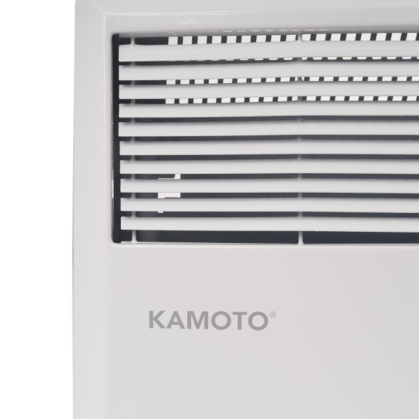 Convector electric Kamoto CH 2000