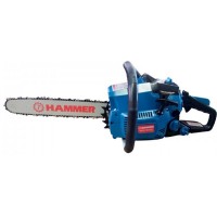 Цепная пила бензиновая Hammer CS3800