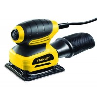 Вибрационная шлифмашина Stanley STSS025