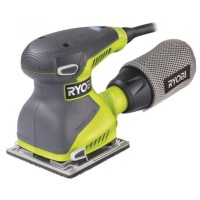 Вибрационная шлифмашина Ryobi EOS2410NHG