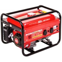 Generator de curent AGM AGP 2300S