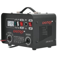 Зарядное устройство Dnipro-M BC-30