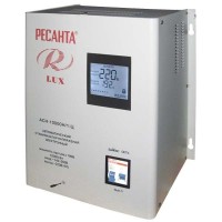 Stabilizator de tensiune Ресанта ACH-10000 H/1-Ц