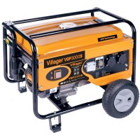 Generator de curent Villager VGP 3000 S