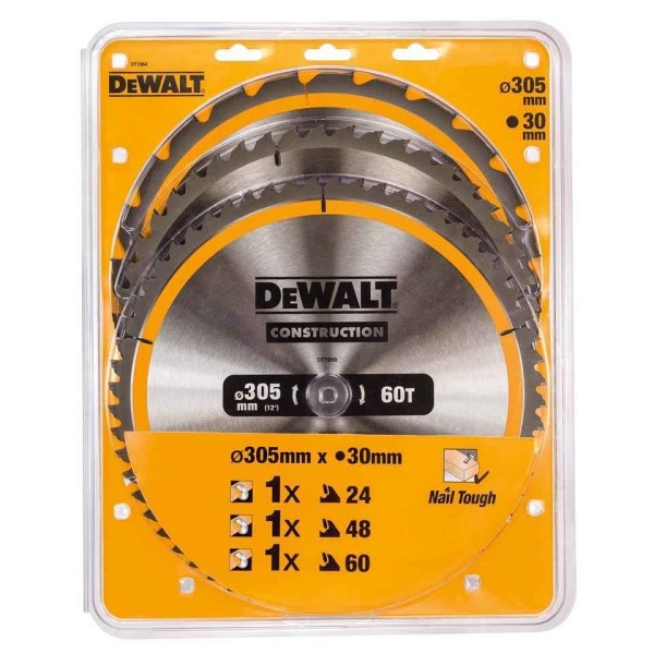 Диск для резки Dewalt DT1964