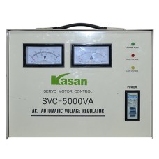 Stabilizator de tensiune Kasan SVC 5000 220V