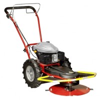 Газонокосилка бензиновая Hecht HE5060