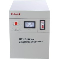 Stabilizator de tensiune Himel HTND 5kVA