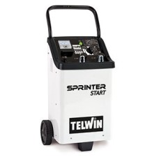 Пуско-зарядное устройство Telwin Sprinter 6000 (829392)