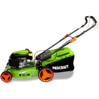 Газонокосилка бензиновая ProCraft PLM505