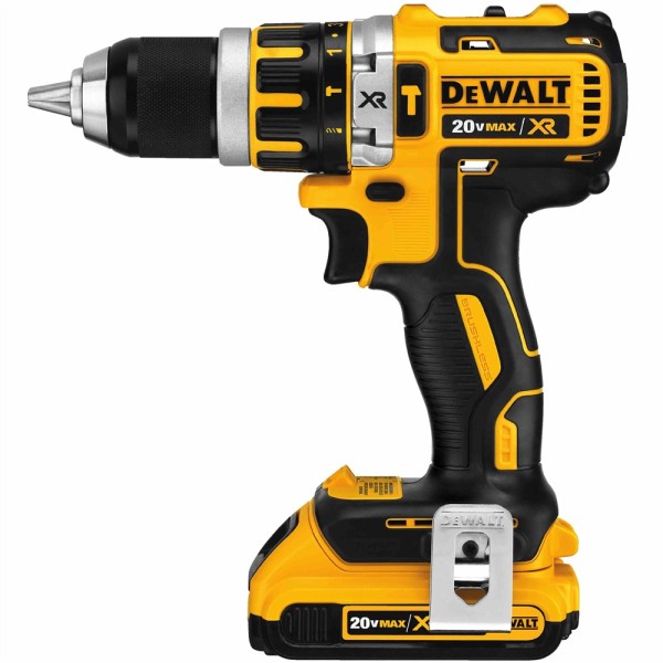 Mașină de înșurubat DeWalt DCD795D2-QW XR