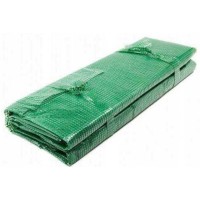 Тепличная пленка Tehno MS 10x4x2.5 м