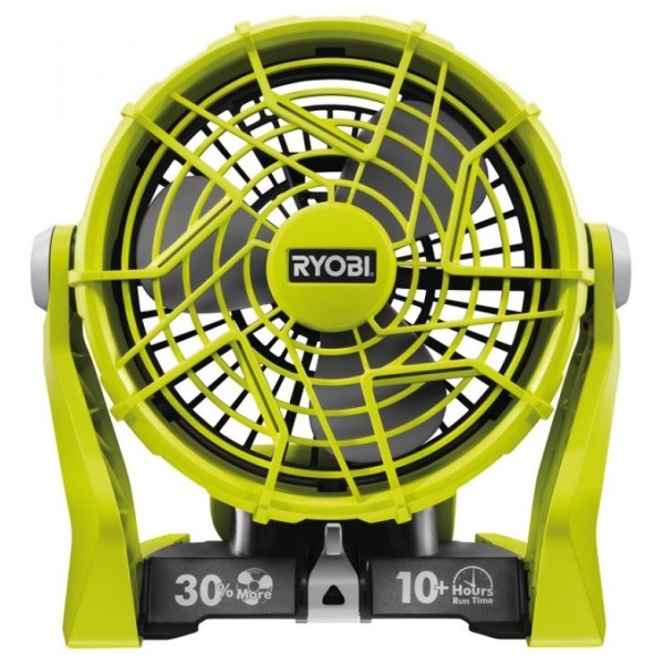 Ventilator Ryobi R18F-0
