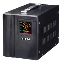 Stabilizator de tensiune Kasan PC-SCR 10000V