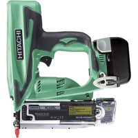 Степлер Hitachi NP14DSL-R4