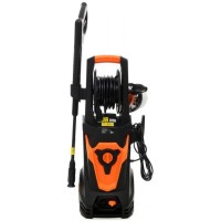 Maşina de curăţat cu înaltă presiune Kraft&Dele KD432